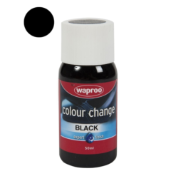 Colour Change Warproo Black Energetiks