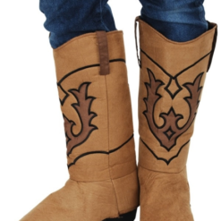 Cowboy Boot Covers