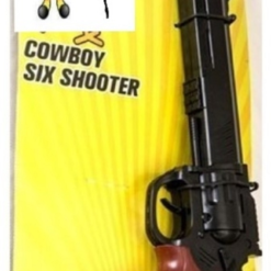 Cowboy Gun Shooter