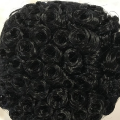 Dancers Wiglet Black