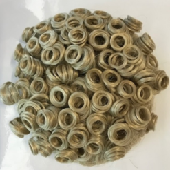 Dancers Wiglet Blonde