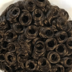 Dancers Wiglet Light Brown