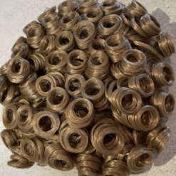 Dancers Wiglet Strawberry Blonde