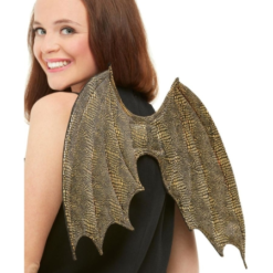 Dragon Scale Wings