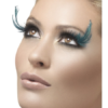 Eyelashes Feather Plume
