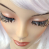 Eyelashes Holographic Tinsel
