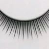Eyelashes Natural Black