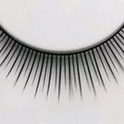 Eyelashes Natural Black