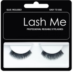 Eyelashes Sarina Lash Me