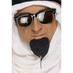 Fake Sheikh Beard