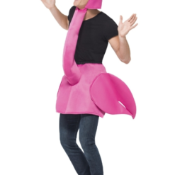 Flamingo Adult Costume