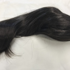 Flick Pony Tail Dark Brown