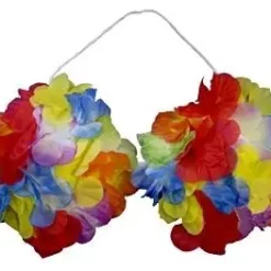Flower Bra