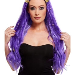 Fortune Teller Wig