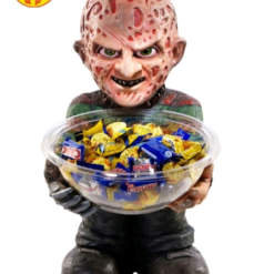Freddy Krueger Candy Bowl