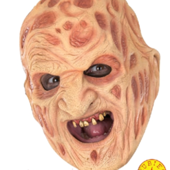 Freddy Krueger Teeth