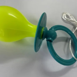 Gaint Baby Dummy Blue