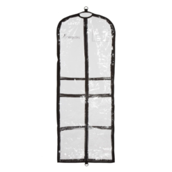 Garment Bag Energetiks Large Clear