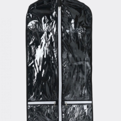 Garment Bag Short Black