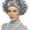 Granny Wig Kit