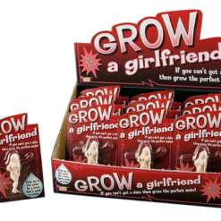 Grow A Girlfriend