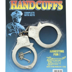 Hand Cuffs Light Weight