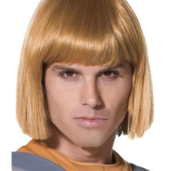 He-man Wig