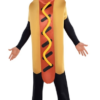 Hotdog Deluxe Costume Adult