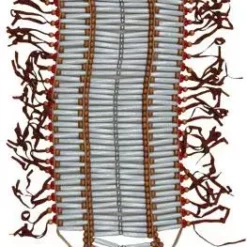 Indian Chest Plate Mens