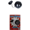 Inflatable Ball And Chain