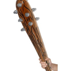 Inflatable Caveman Club