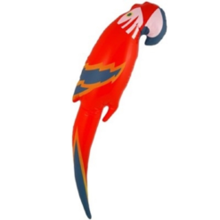 Inflatable Parrot