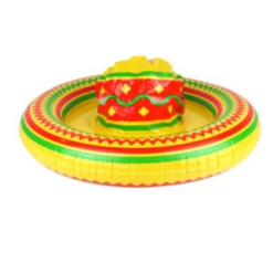 Inflatable Sombrero