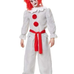 "IT" Horror Clown Mens Costume