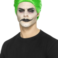 Joker Wig