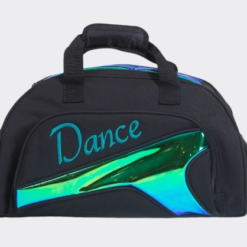 Junior Duffle Bag Dance Holographic Mermaid