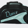 Junior Duffle Bag Dance Turquoise