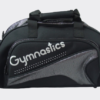 Junior Duffle Bag Gymnastics Silver