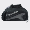 Junior Gymnastic Duffle Bag Black/Silver