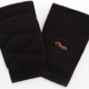 Knee Pads Black Capezio