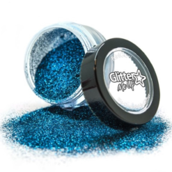 Loose Fine Glitter Bio Degradable Sea Breeze