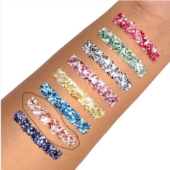 Loose Sparkle Glitter Bio Degradable Rose Gold