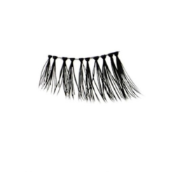 Lucky Eye Lashes Black Studio 7