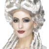 Marie Antoinette Wig