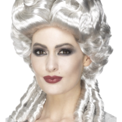 Marie Antoinette Wig