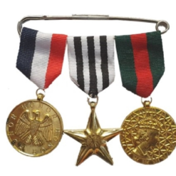 Military Medals