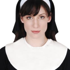 Nun Costume Set