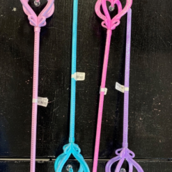 Pastel Sceptre Wand