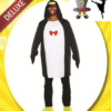 Penguin Adult Costume