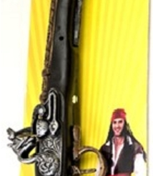Pirate Pistol